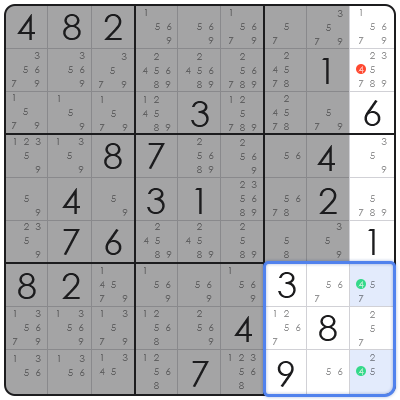 how do you play sudoku puzzle