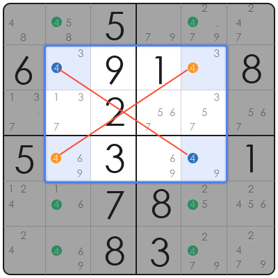 sudoku island