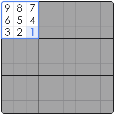 sudoku competition