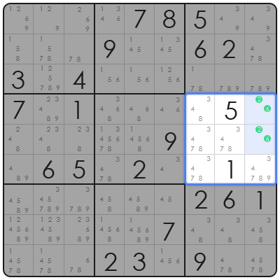 free printable sudoku 6 per page