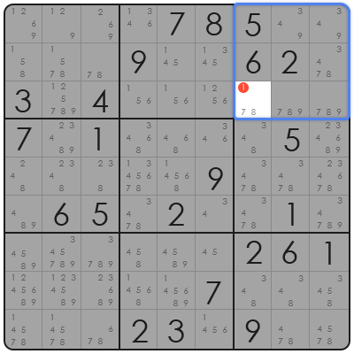 sudoku rubix cube